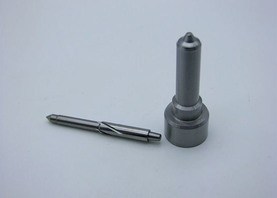 Common Rail Type  Injector Nozzle High Speed Steel 40G L017PBB