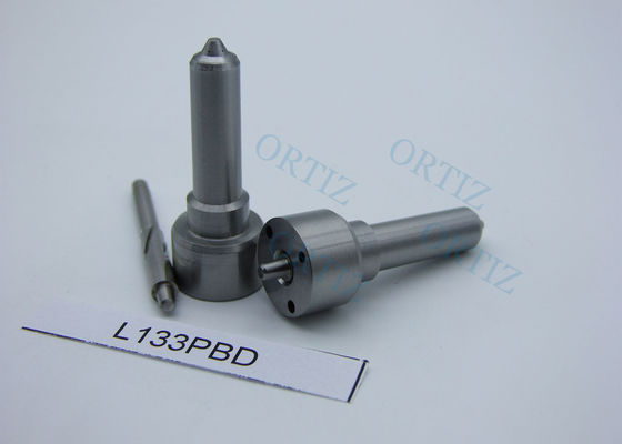 High Speed  Injector Nozzle X Type 10 * 4 . 5 * 7 . 5CM Box Size L133PBD
