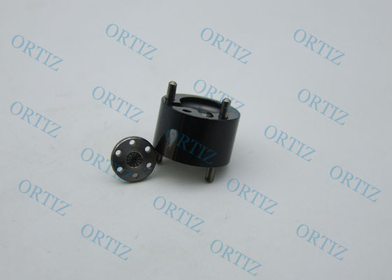 Steel Common Rail  Injector Control Valve High Speed 9308 - 618B