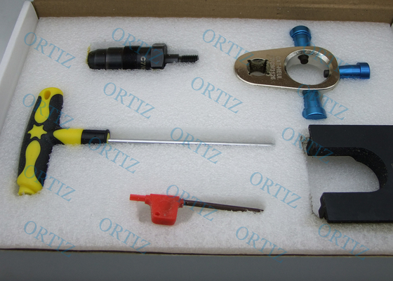 Common Rail Fuel Injector Tool For  HEUI Six Months Warranty 2Kg C7 C9
