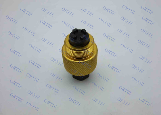 High Effciency Injector Repair Kit , Long Time Warranty Siemens Injector Repair