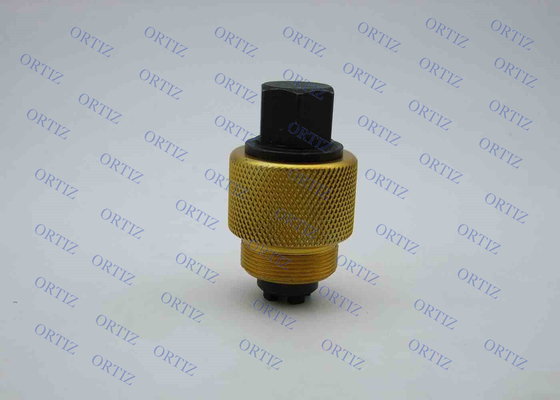 High Effciency Injector Repair Kit , Long Time Warranty Siemens Injector Repair