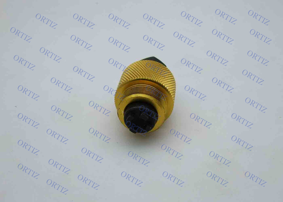 High Effciency Injector Repair Kit , Long Time Warranty Siemens Injector Repair