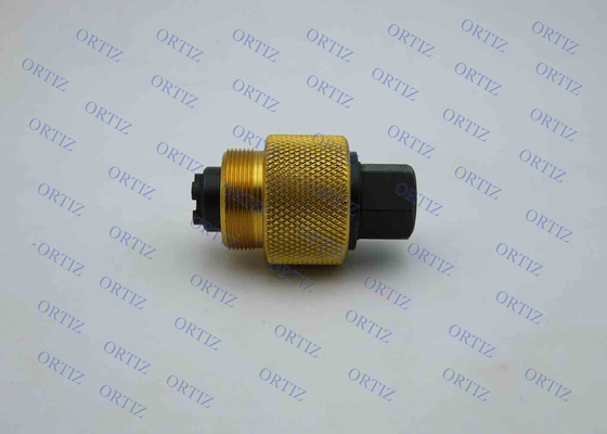 High Effciency Injector Repair Kit , Long Time Warranty Siemens Injector Repair