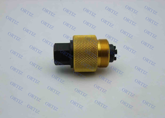 High Effciency Injector Repair Kit , Long Time Warranty Siemens Injector Repair