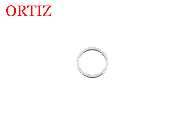 Injector Solenoid Shim Type  Spare Parts Steel Material C7 C9