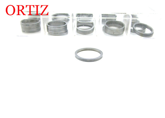 Injector Solenoid Shim Type  Spare Parts Steel Material C7 C9
