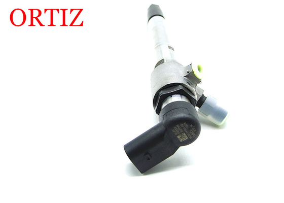 Diesel Common Rail SIEMENS Injectors For Ford Puma Silver Color A2C59517051